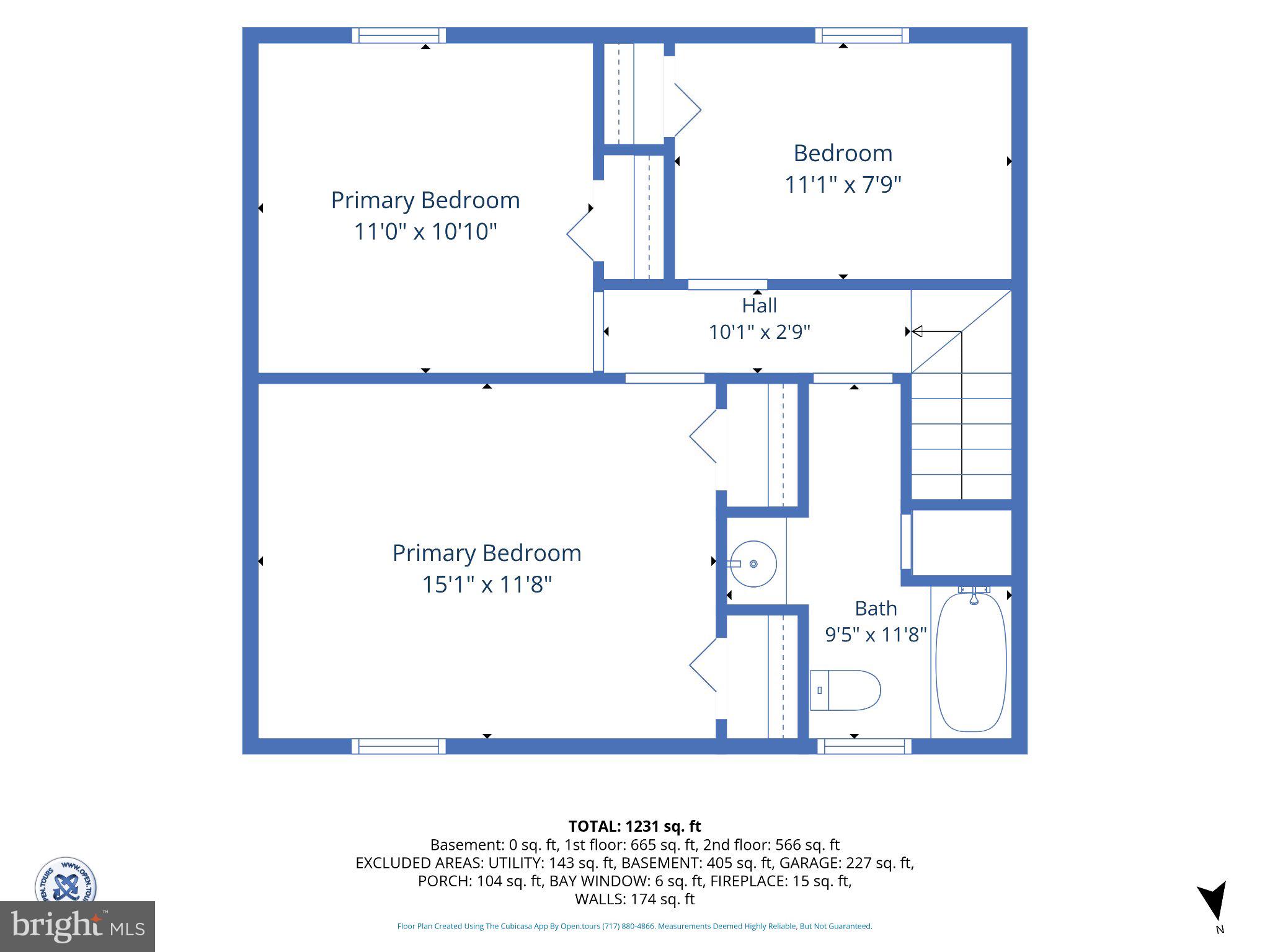 COLONIAL ACRES - Residential