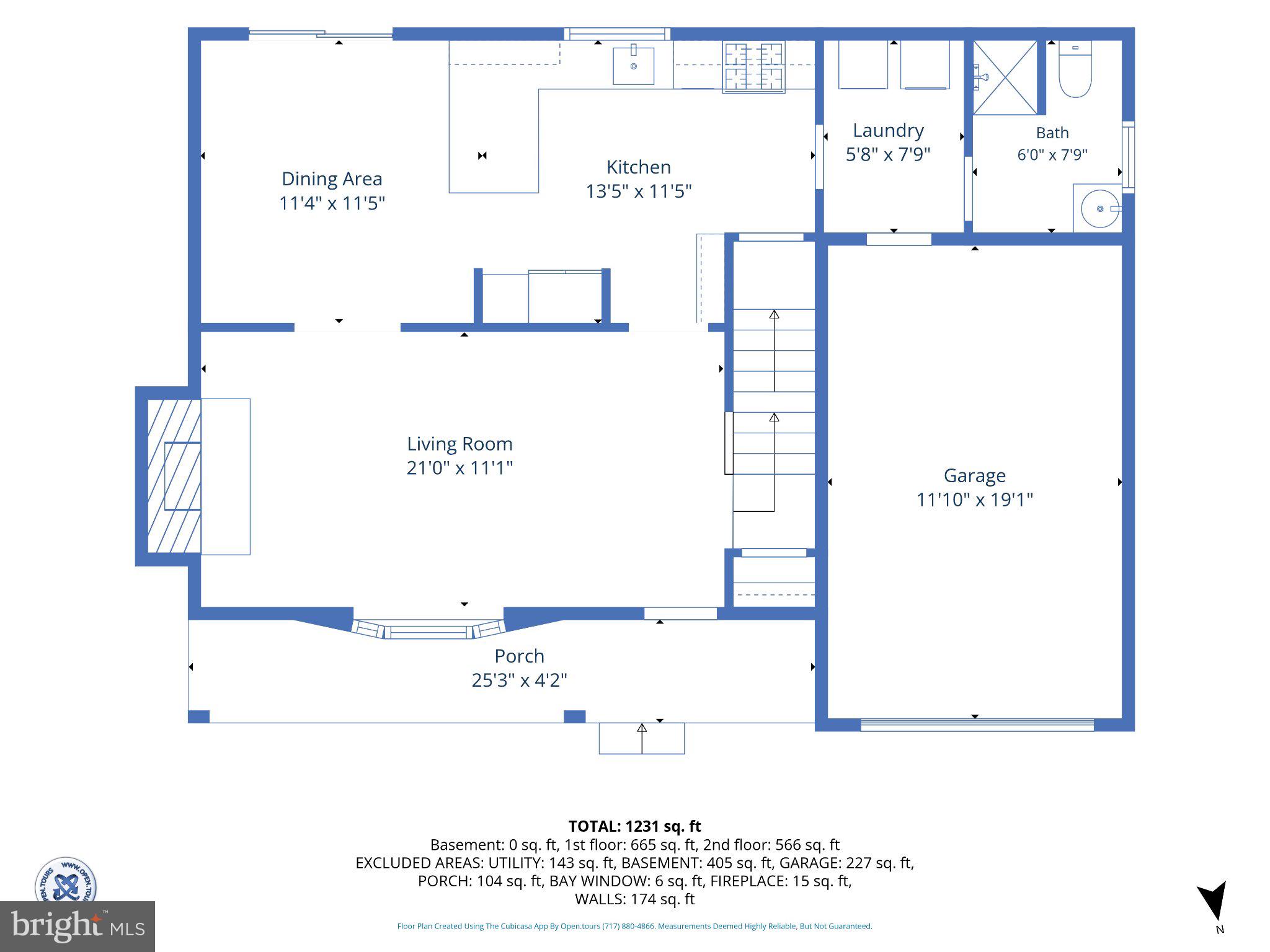 COLONIAL ACRES - Residential