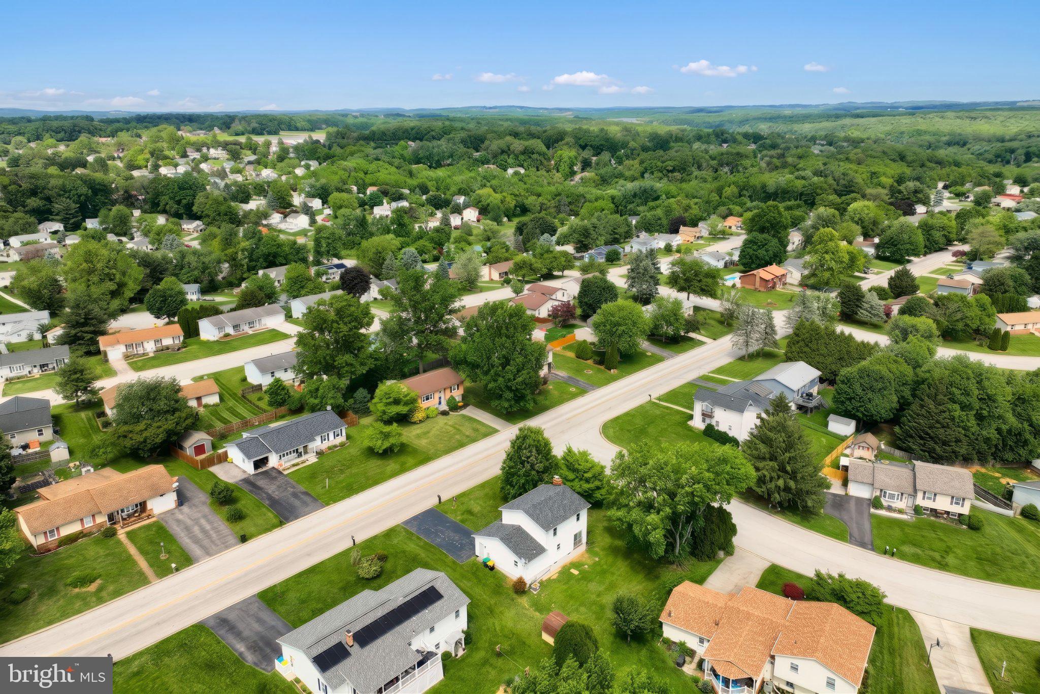 COLONIAL ACRES - Residential