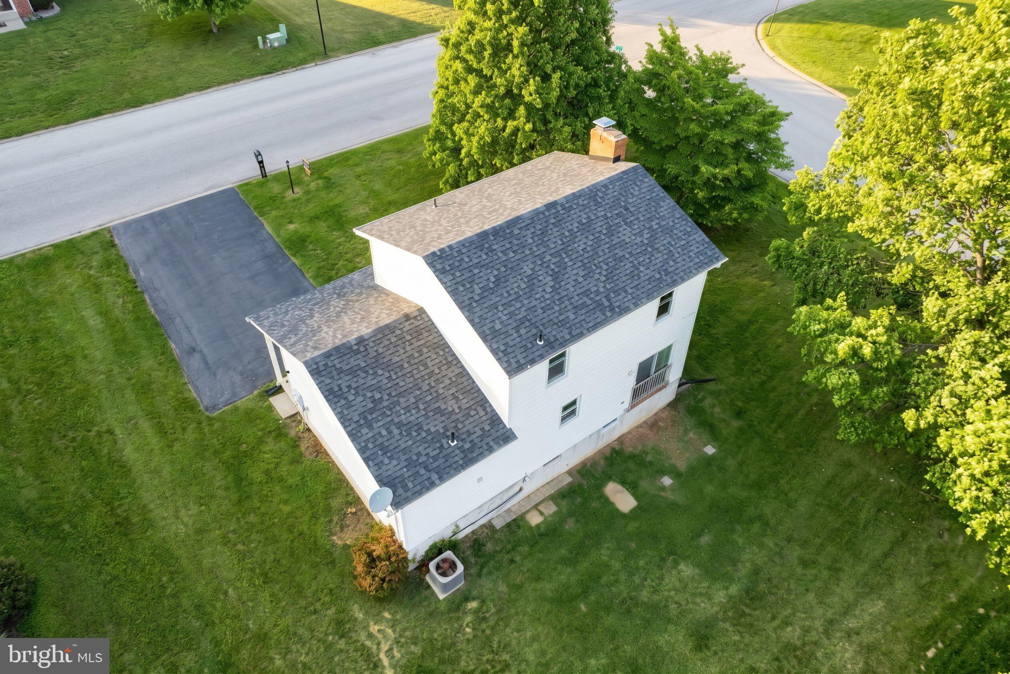 COLONIAL ACRES - Residential