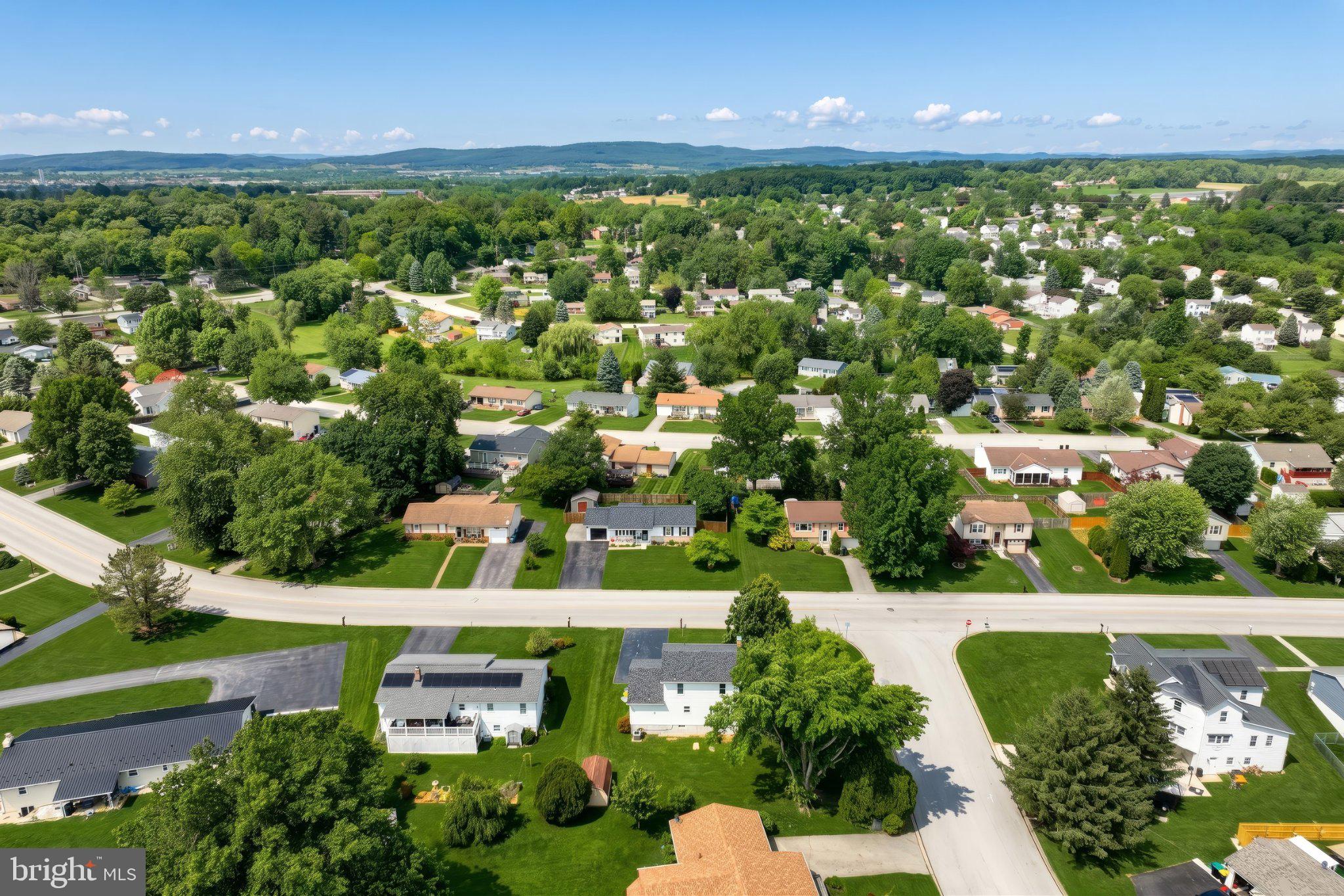COLONIAL ACRES - Residential