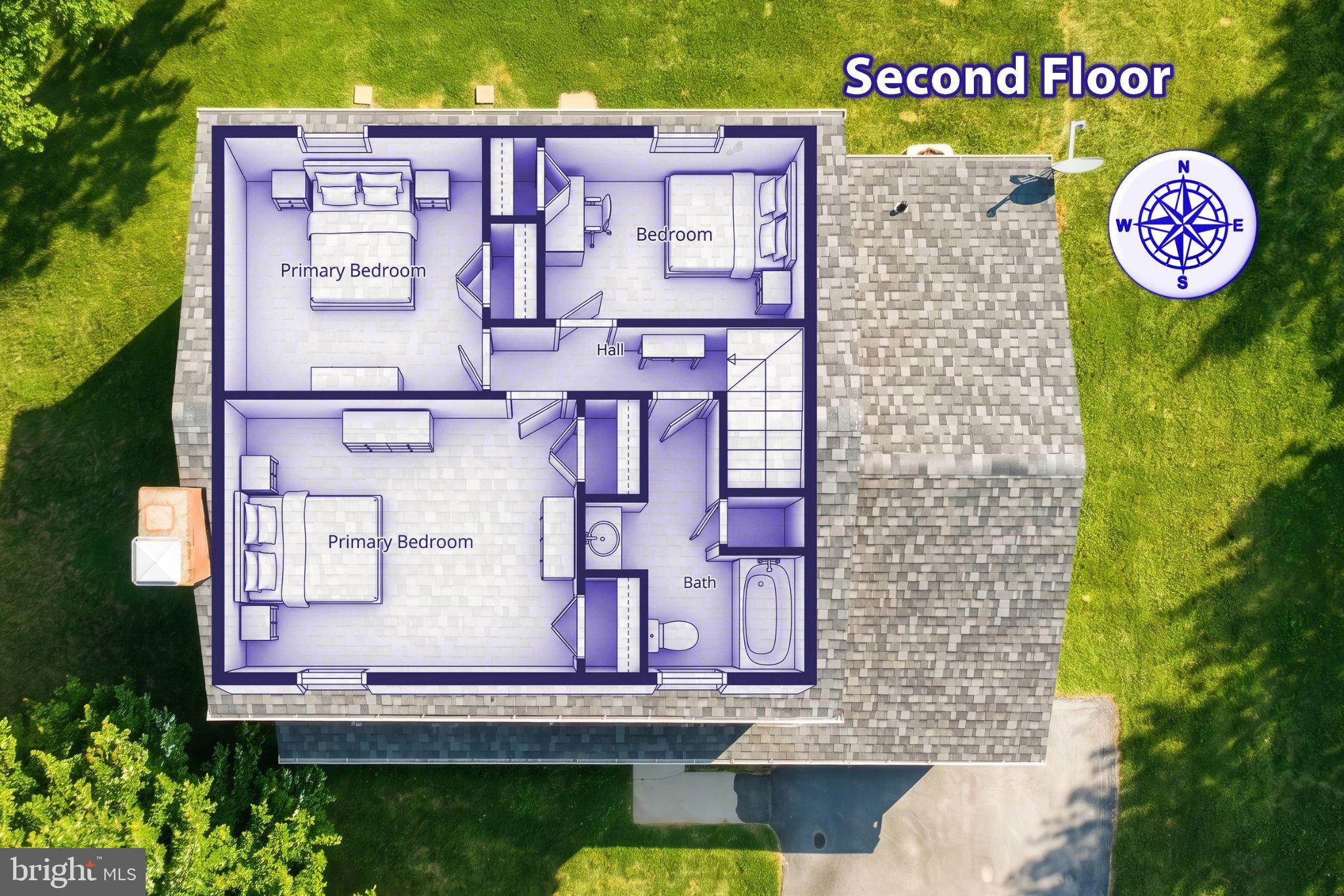 COLONIAL ACRES - Residential