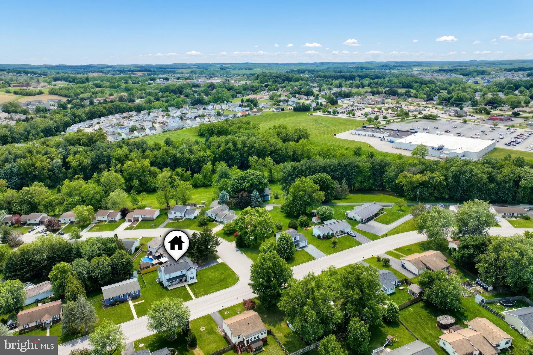 COLONIAL ACRES - Residential