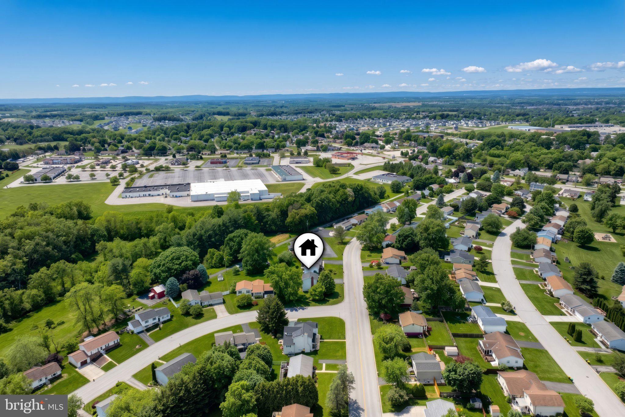 COLONIAL ACRES - Residential