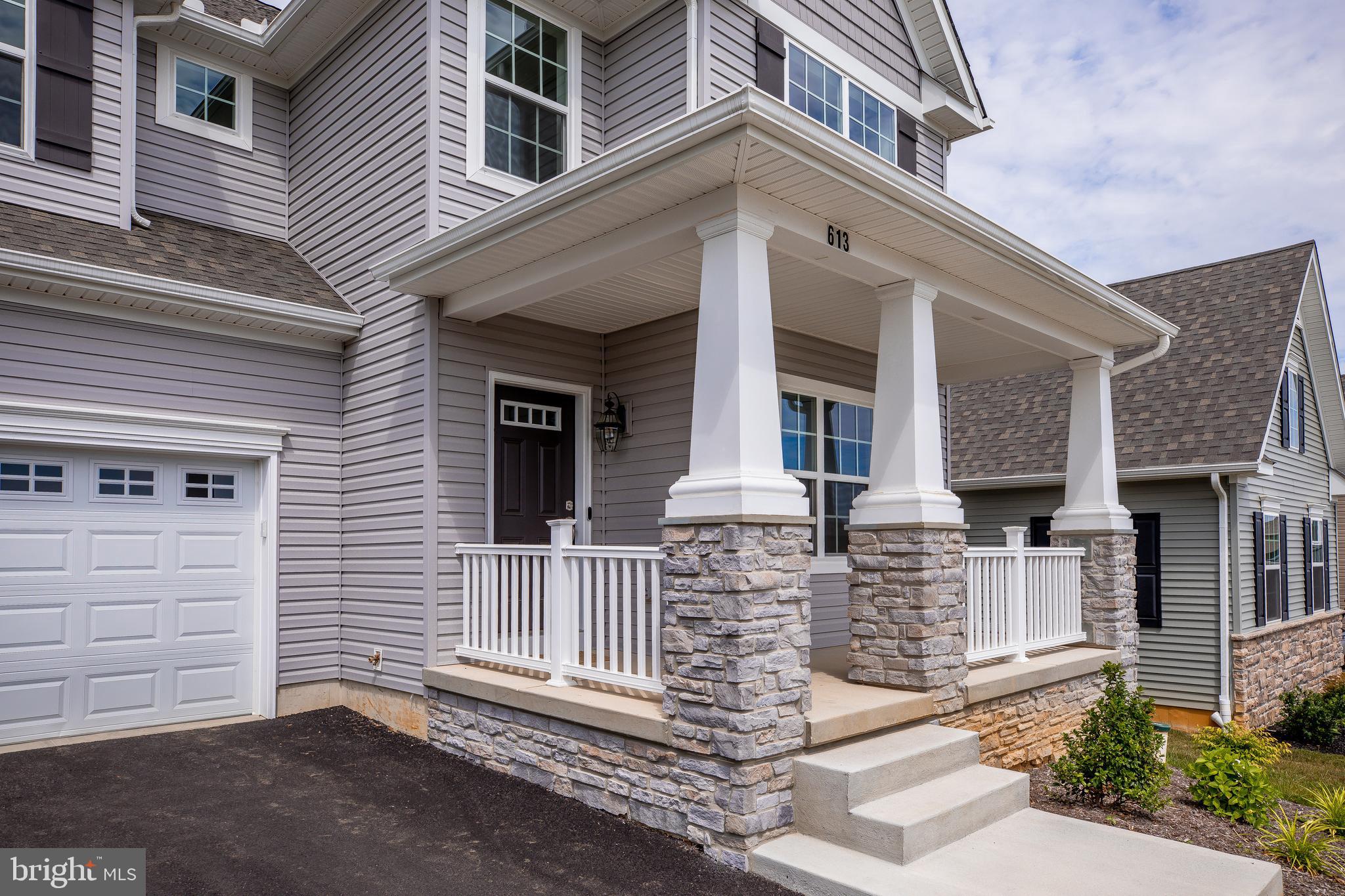 WORTHINGTON - Residential