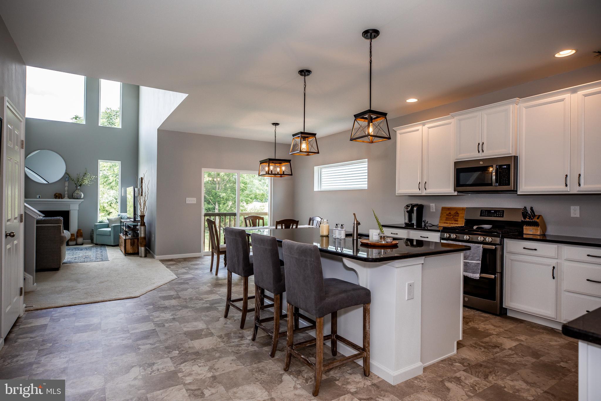 WORTHINGTON - Residential