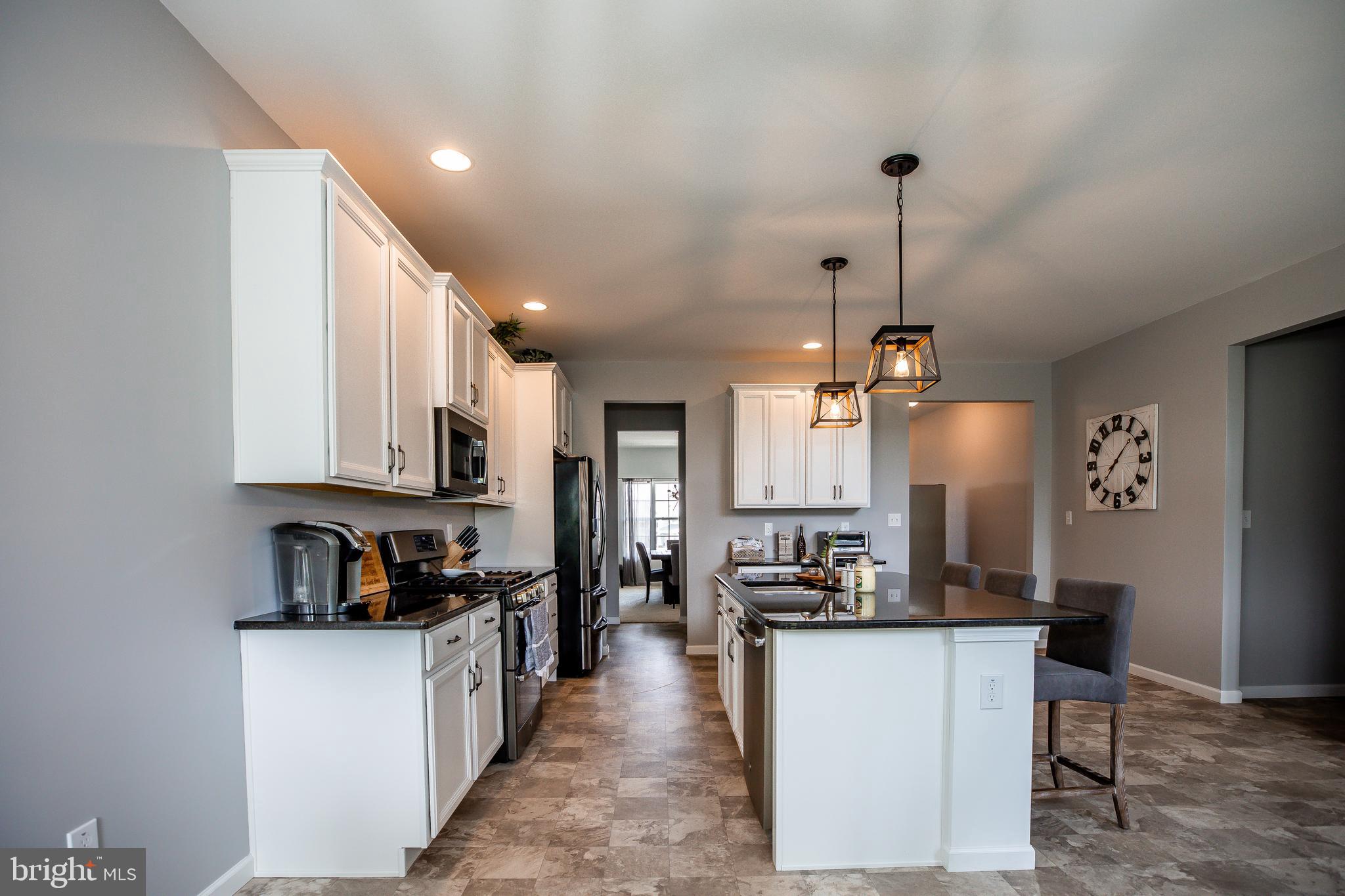 WORTHINGTON - Residential