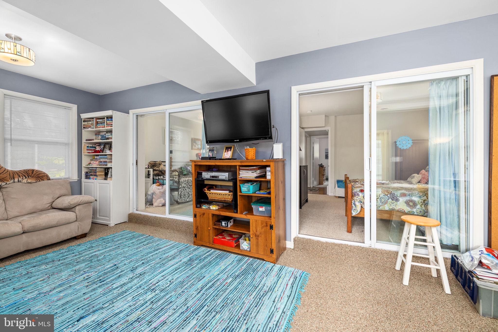 LAKE OF THE WOODS - Residential