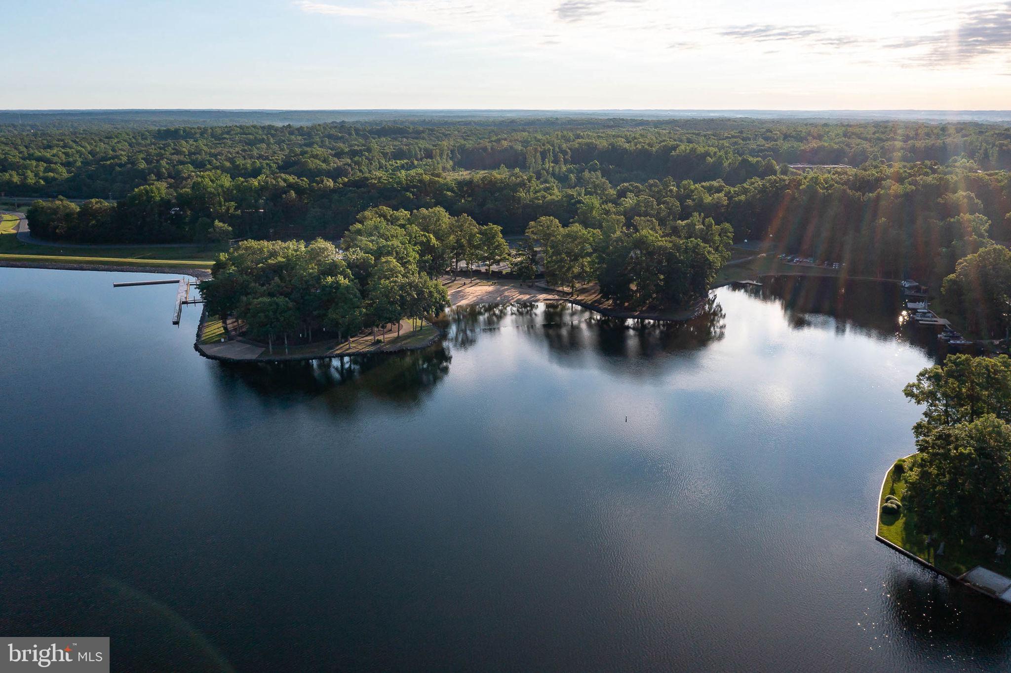 LAKE OF THE WOODS - Residential