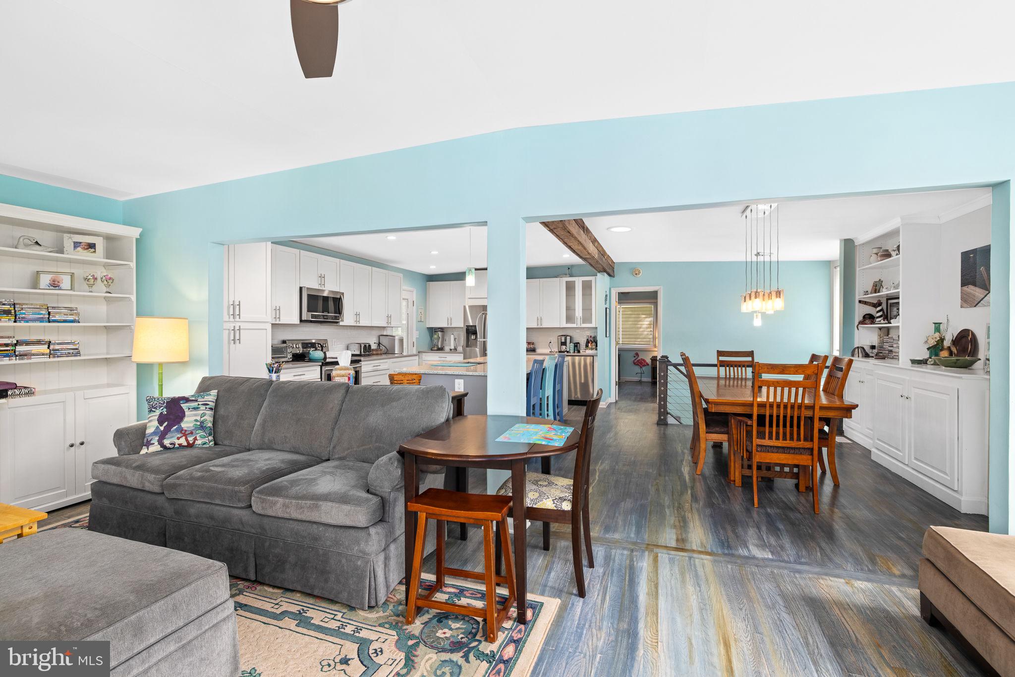 LAKE OF THE WOODS - Residential