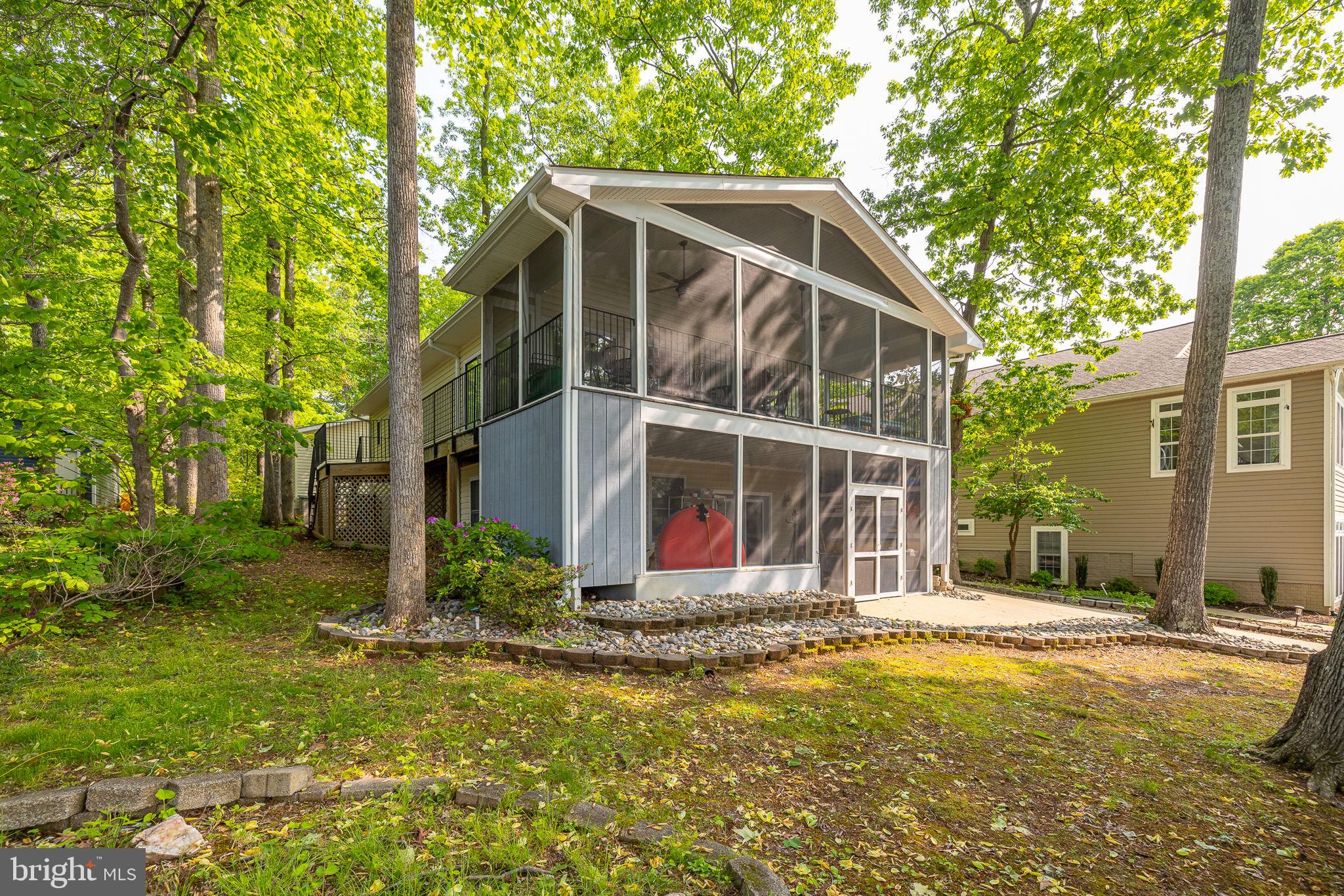 LAKE OF THE WOODS - Residential