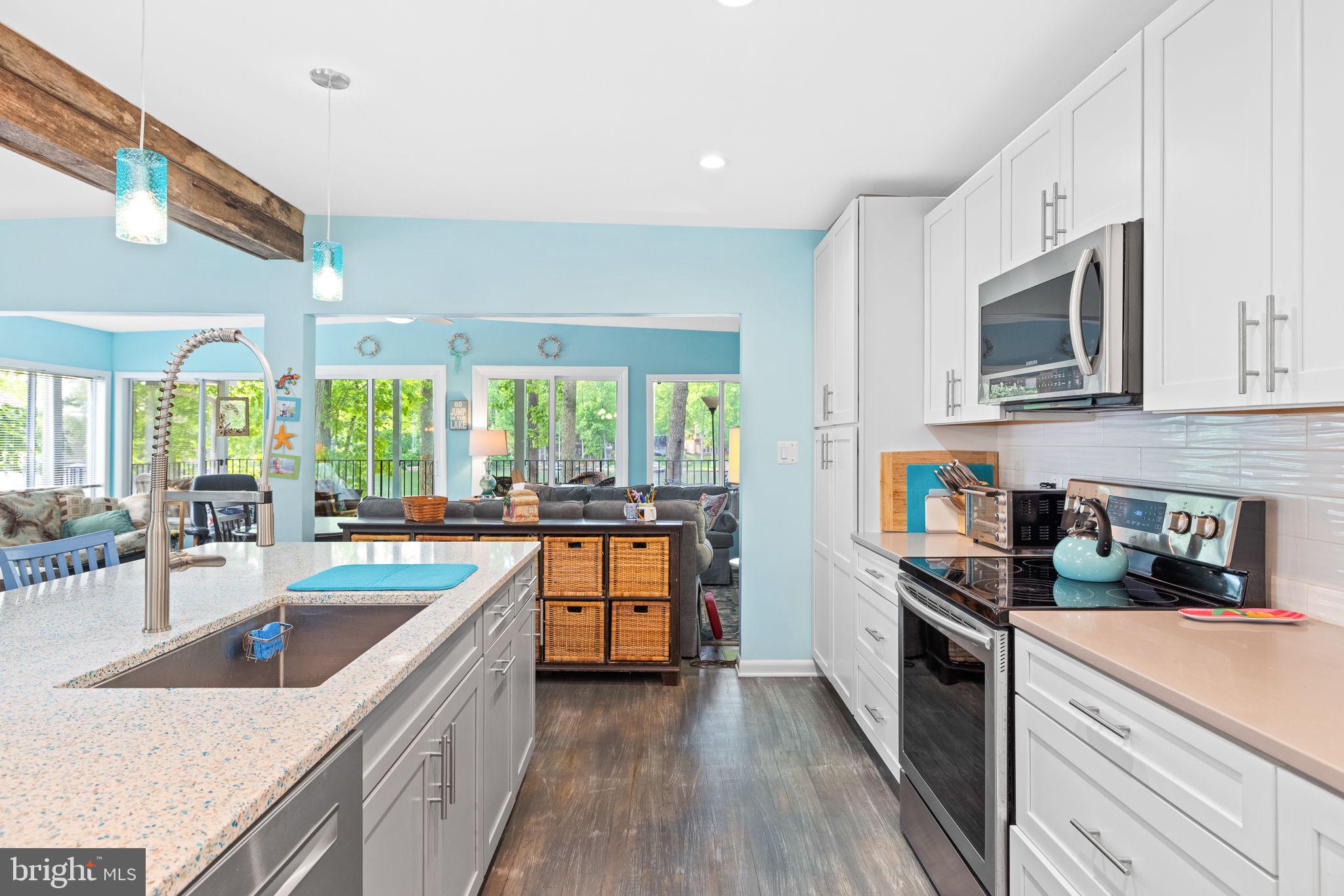 LAKE OF THE WOODS - Residential