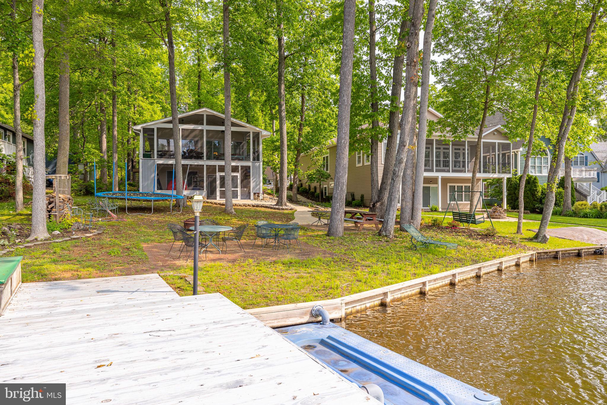 LAKE OF THE WOODS - Residential