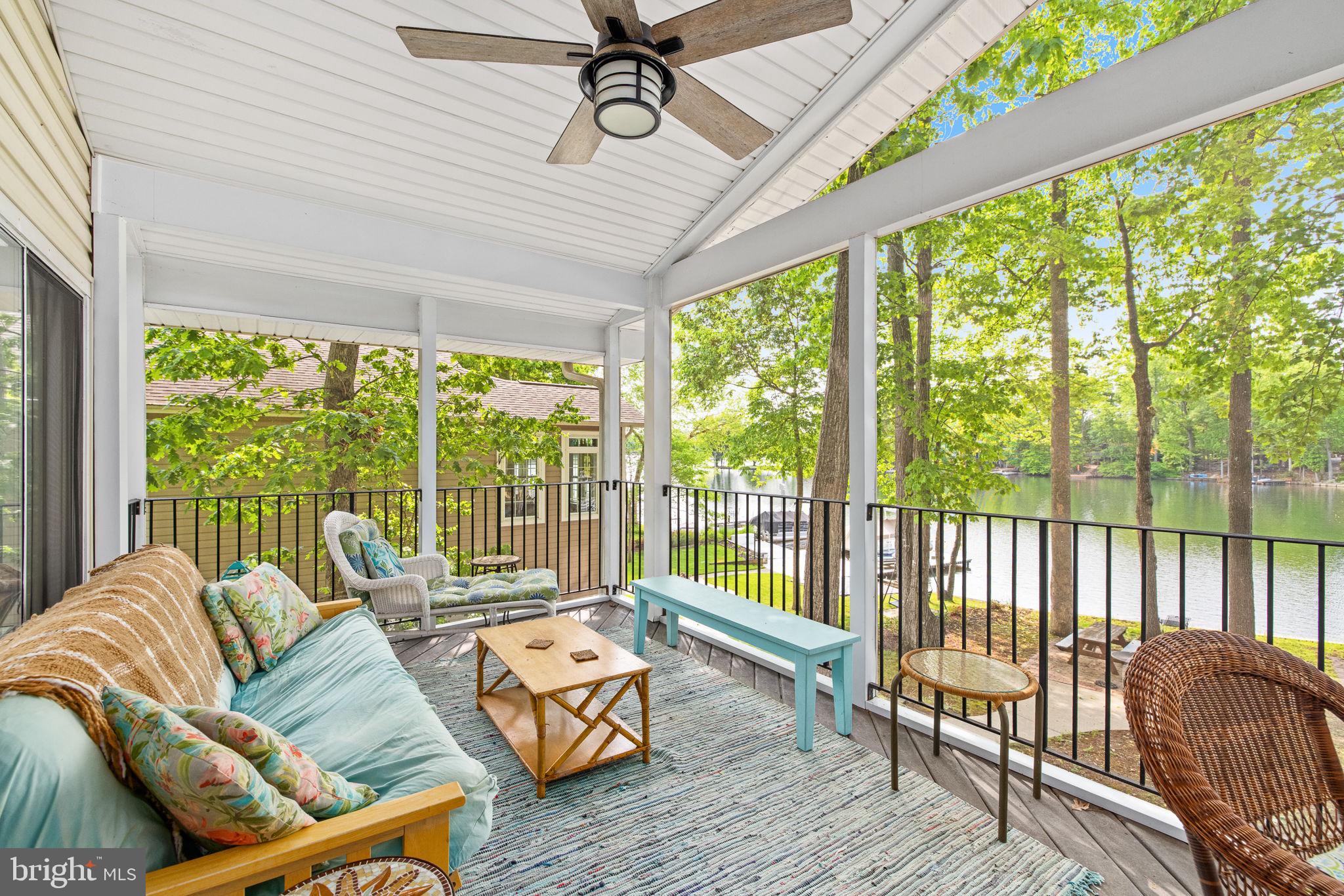 LAKE OF THE WOODS - Residential