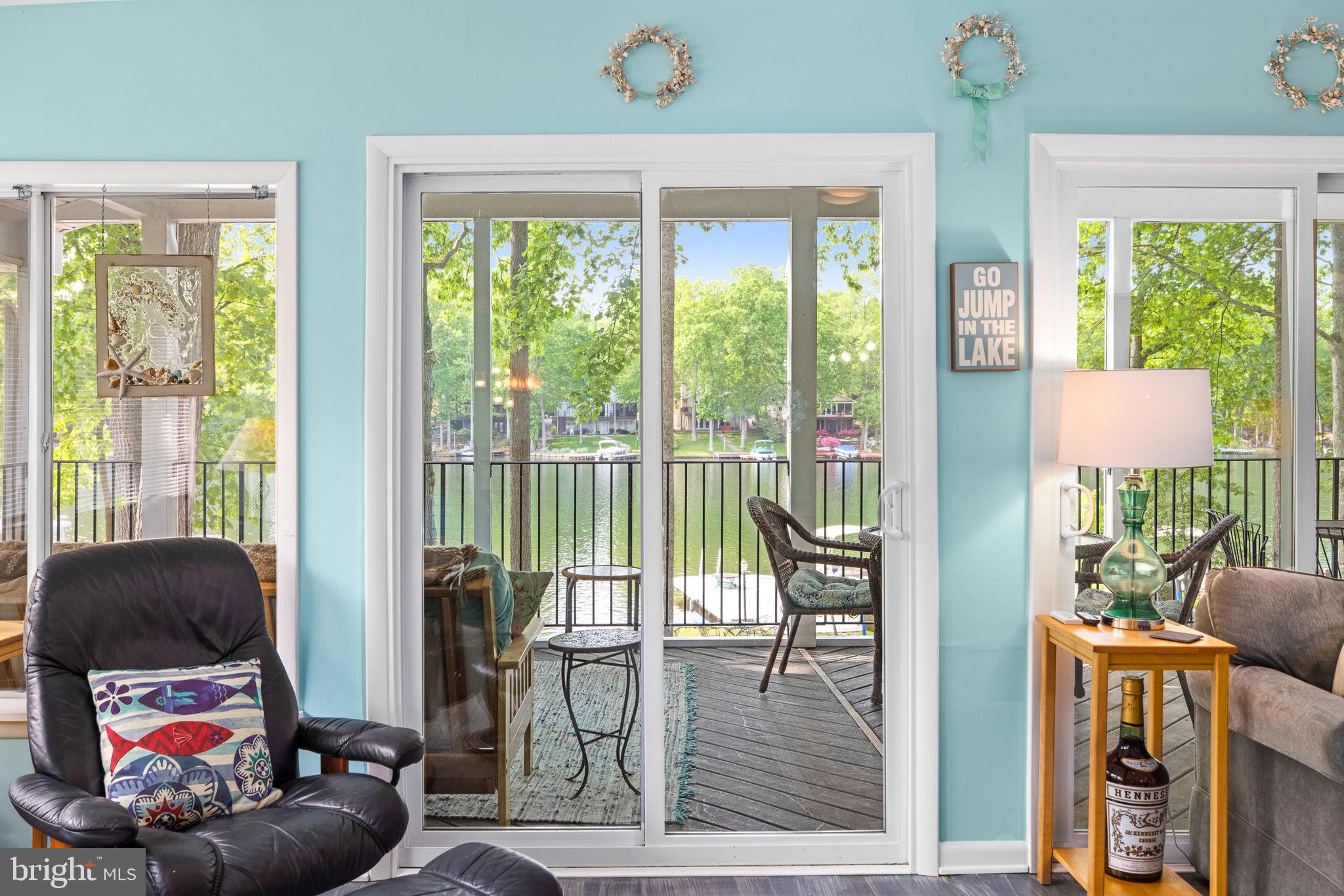 LAKE OF THE WOODS - Residential