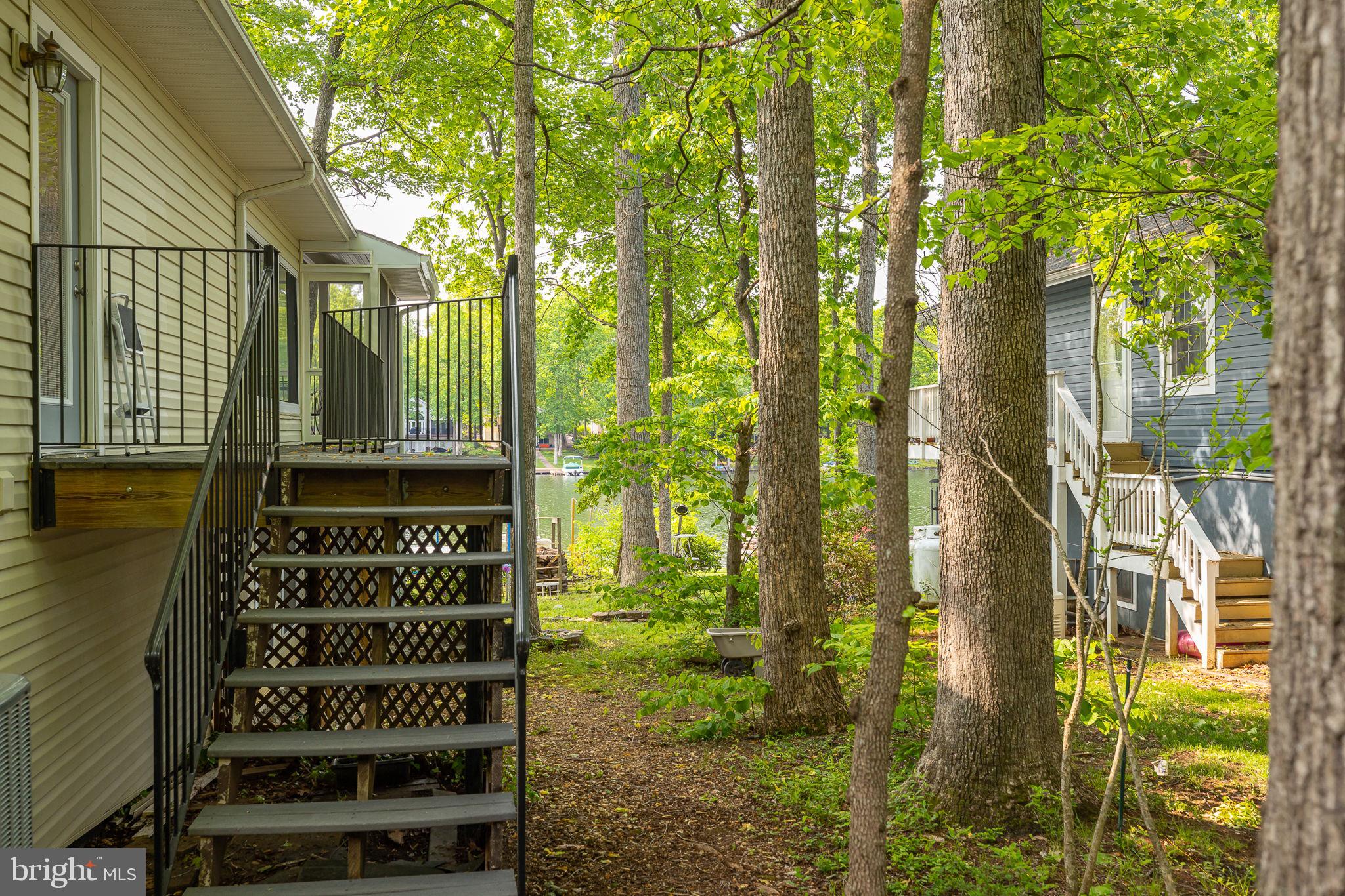 LAKE OF THE WOODS - Residential