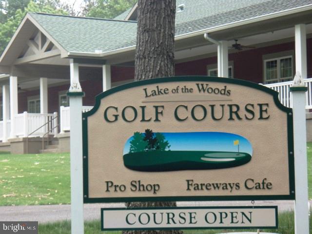 LAKE OF THE WOODS - Residential