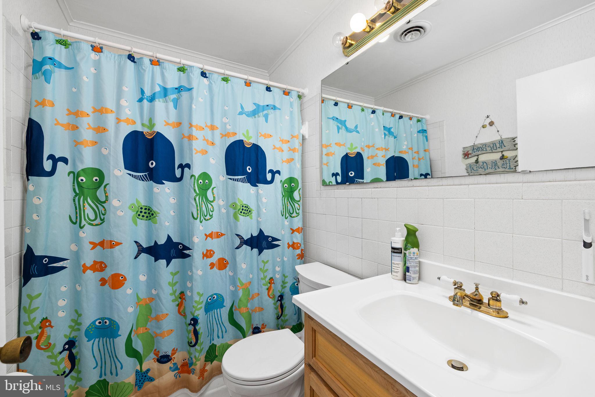 LAKE OF THE WOODS - Residential