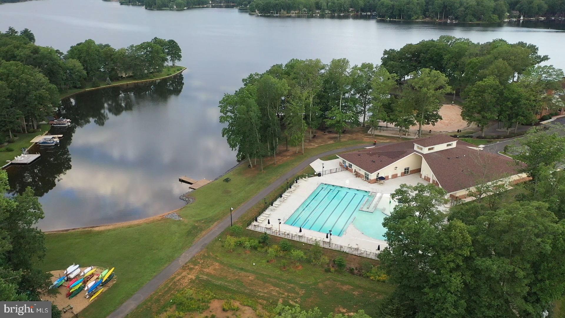 LAKE OF THE WOODS - Residential