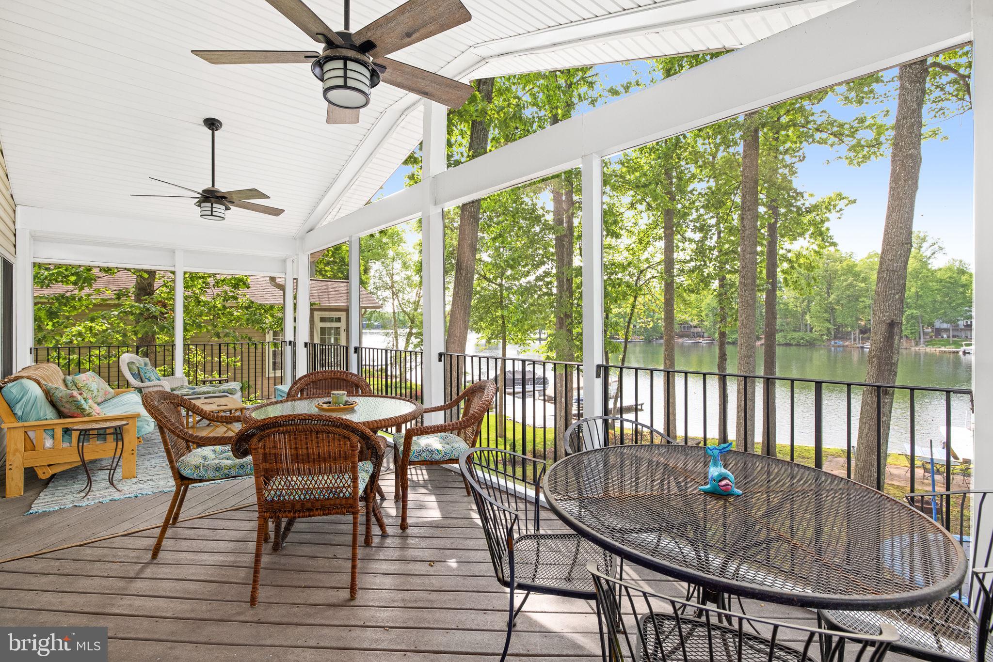 LAKE OF THE WOODS - Residential