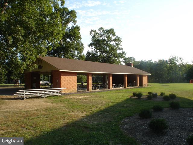 LAKE OF THE WOODS - Residential