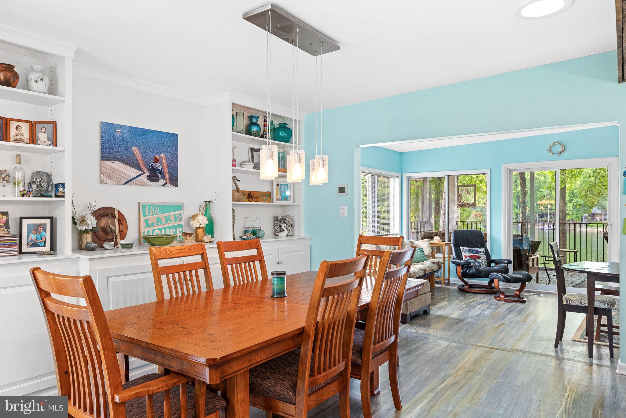 LAKE OF THE WOODS - Residential