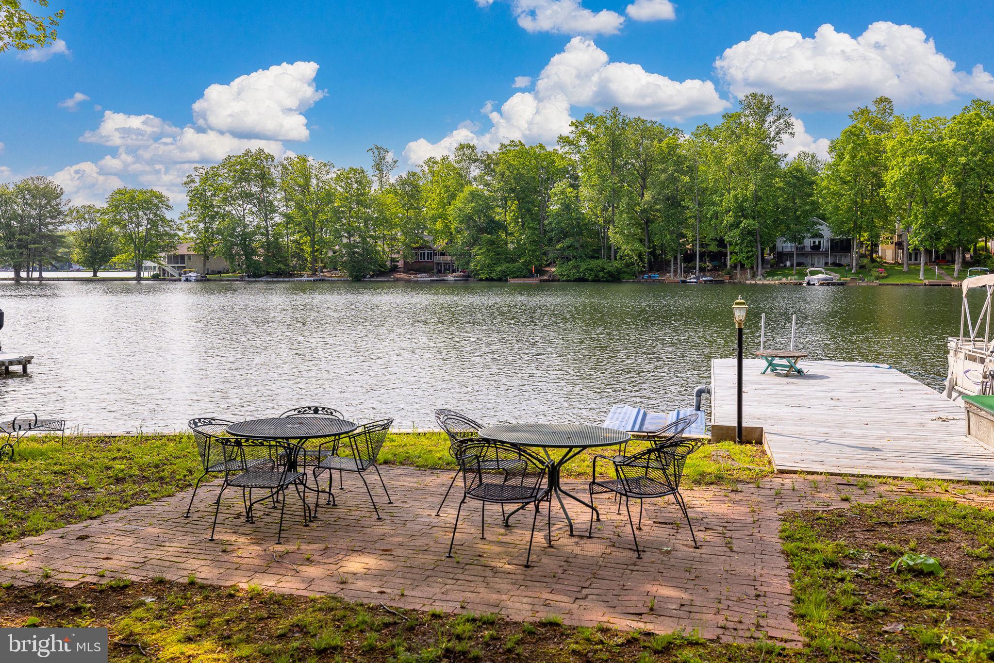 LAKE OF THE WOODS - Residential