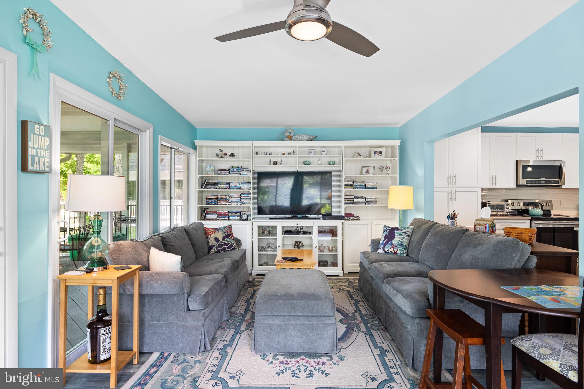 LAKE OF THE WOODS - Residential