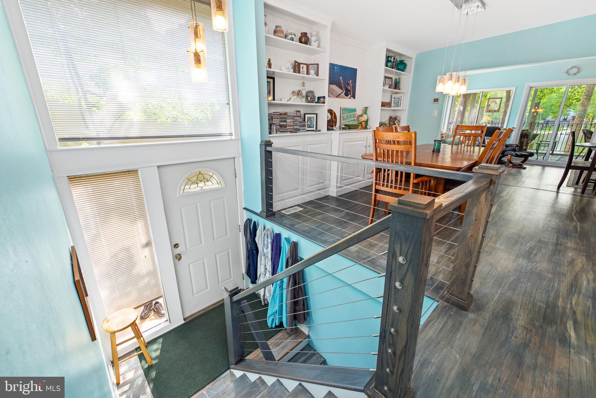 LAKE OF THE WOODS - Residential