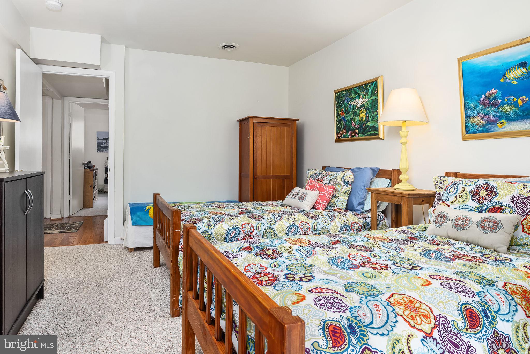 LAKE OF THE WOODS - Residential