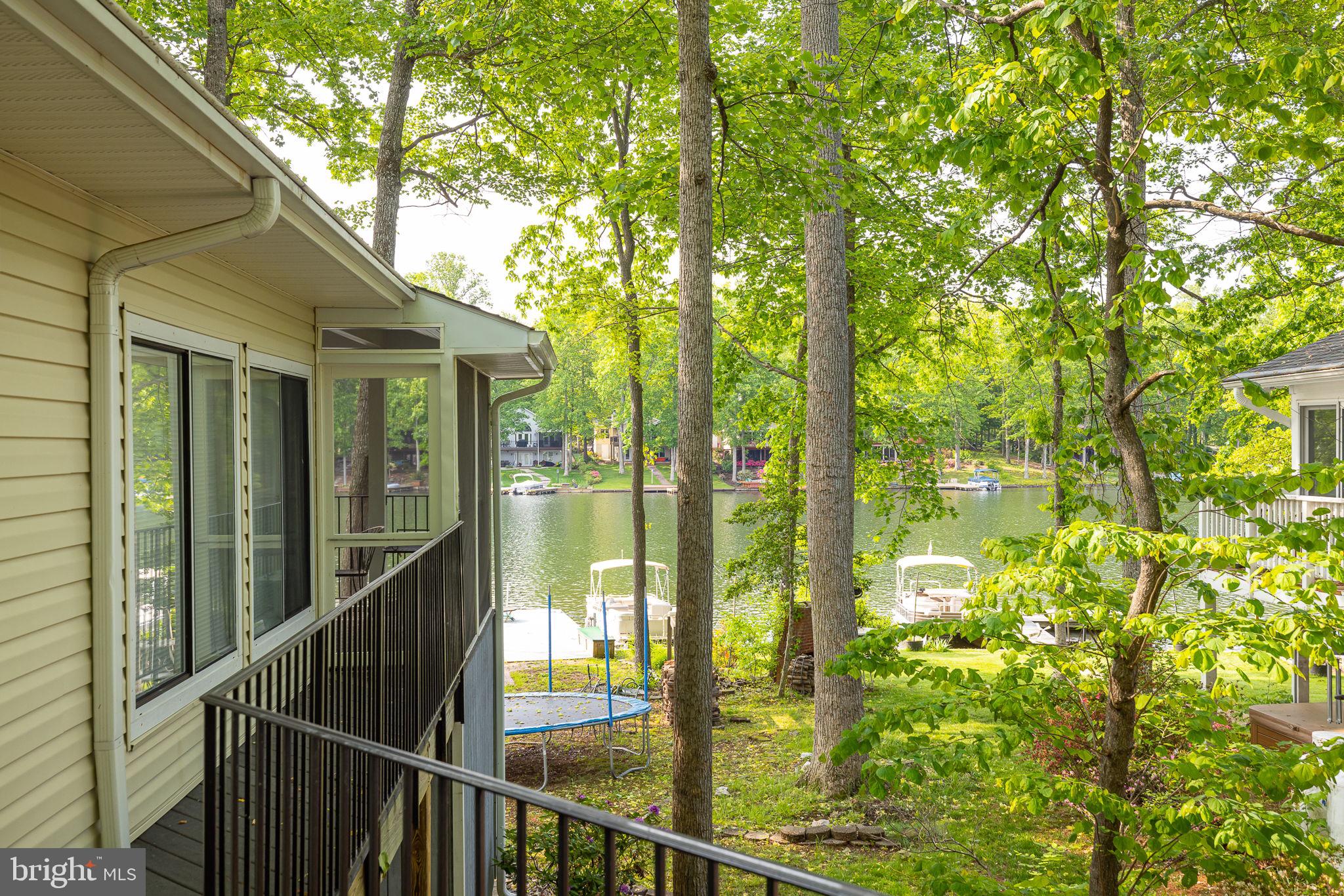 LAKE OF THE WOODS - Residential