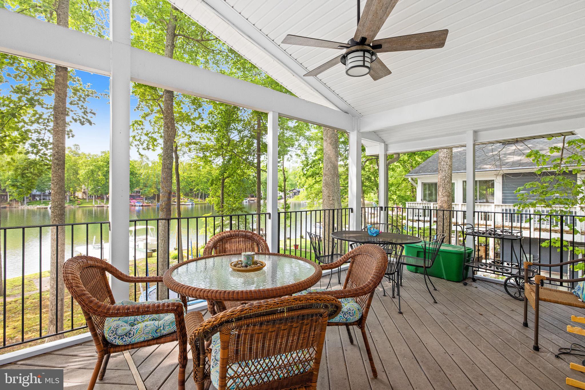 LAKE OF THE WOODS - Residential