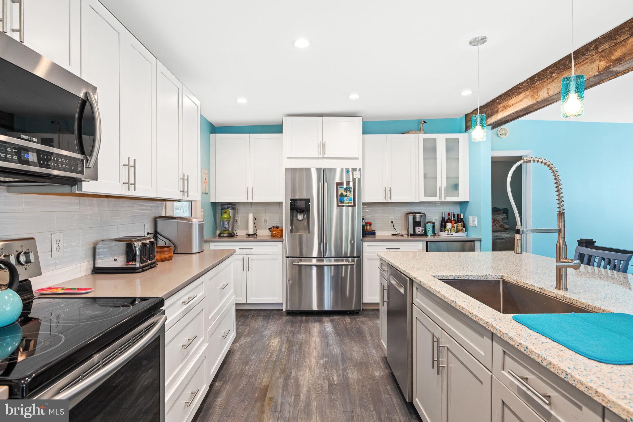 LAKE OF THE WOODS - Residential