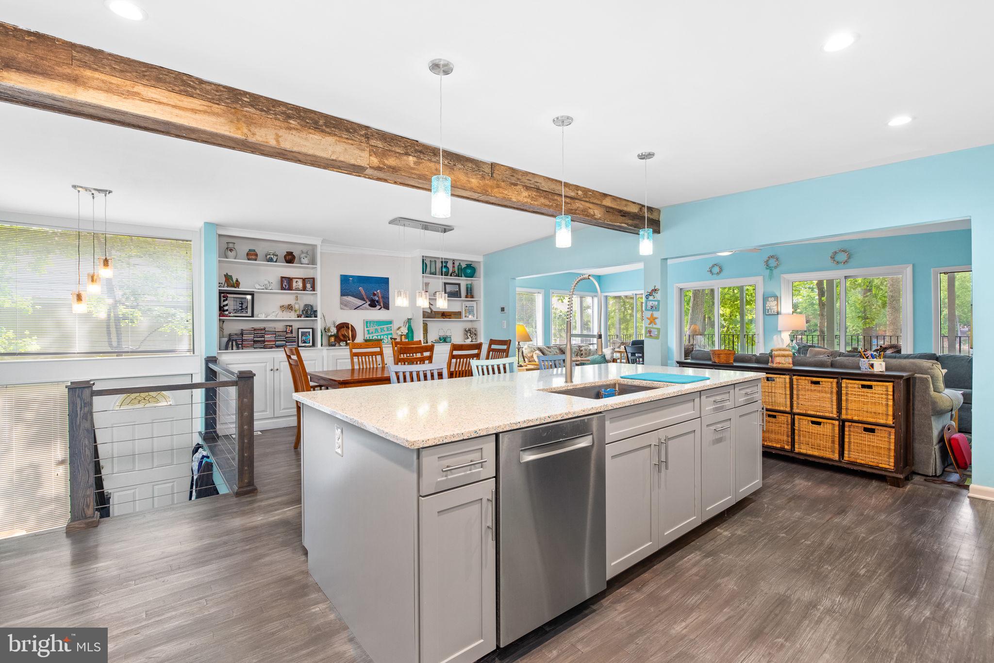 LAKE OF THE WOODS - Residential