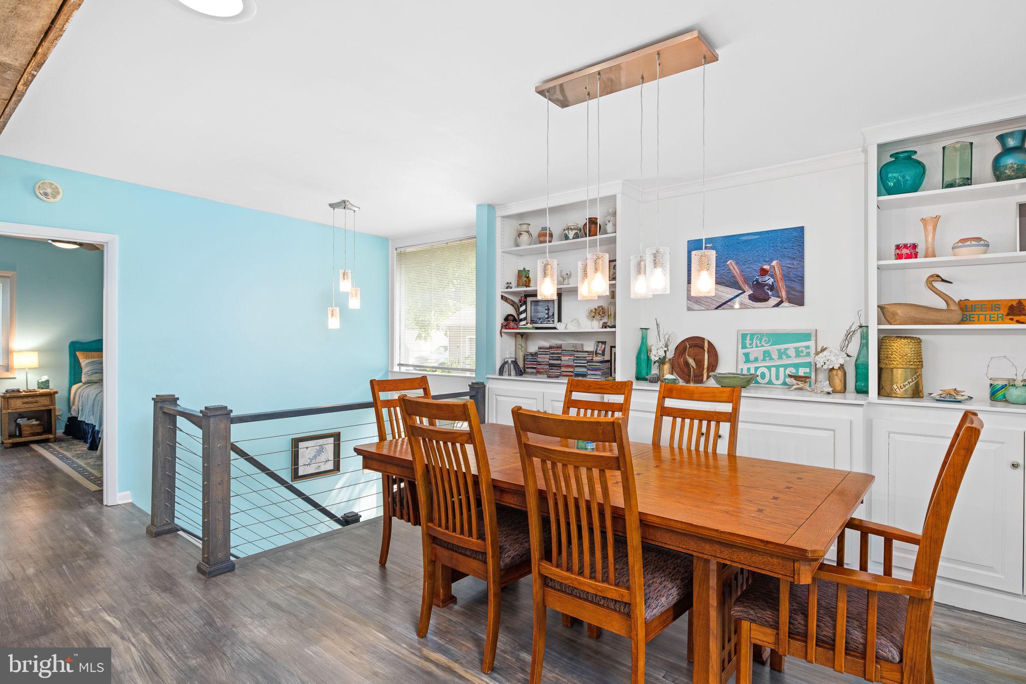 LAKE OF THE WOODS - Residential