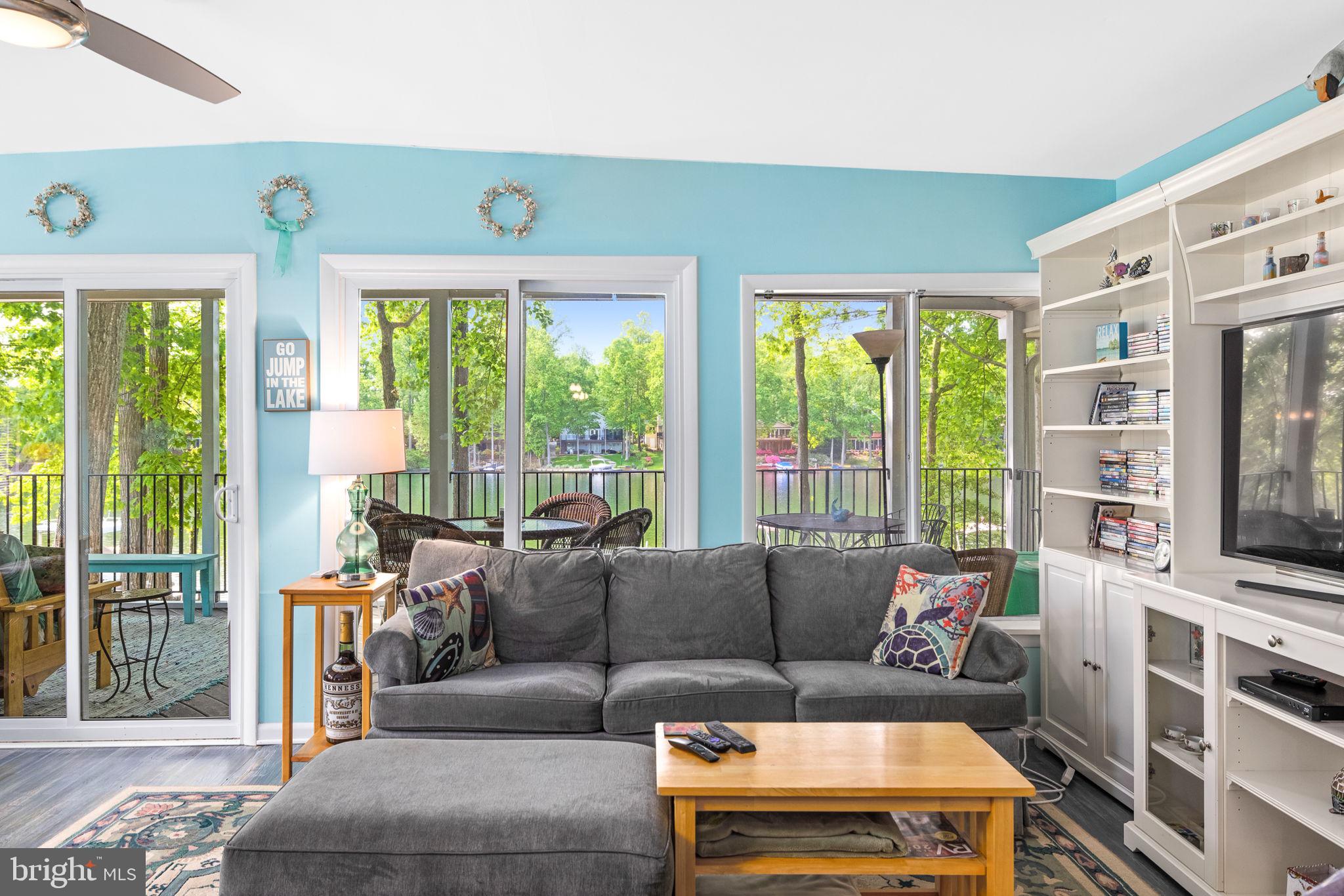 LAKE OF THE WOODS - Residential