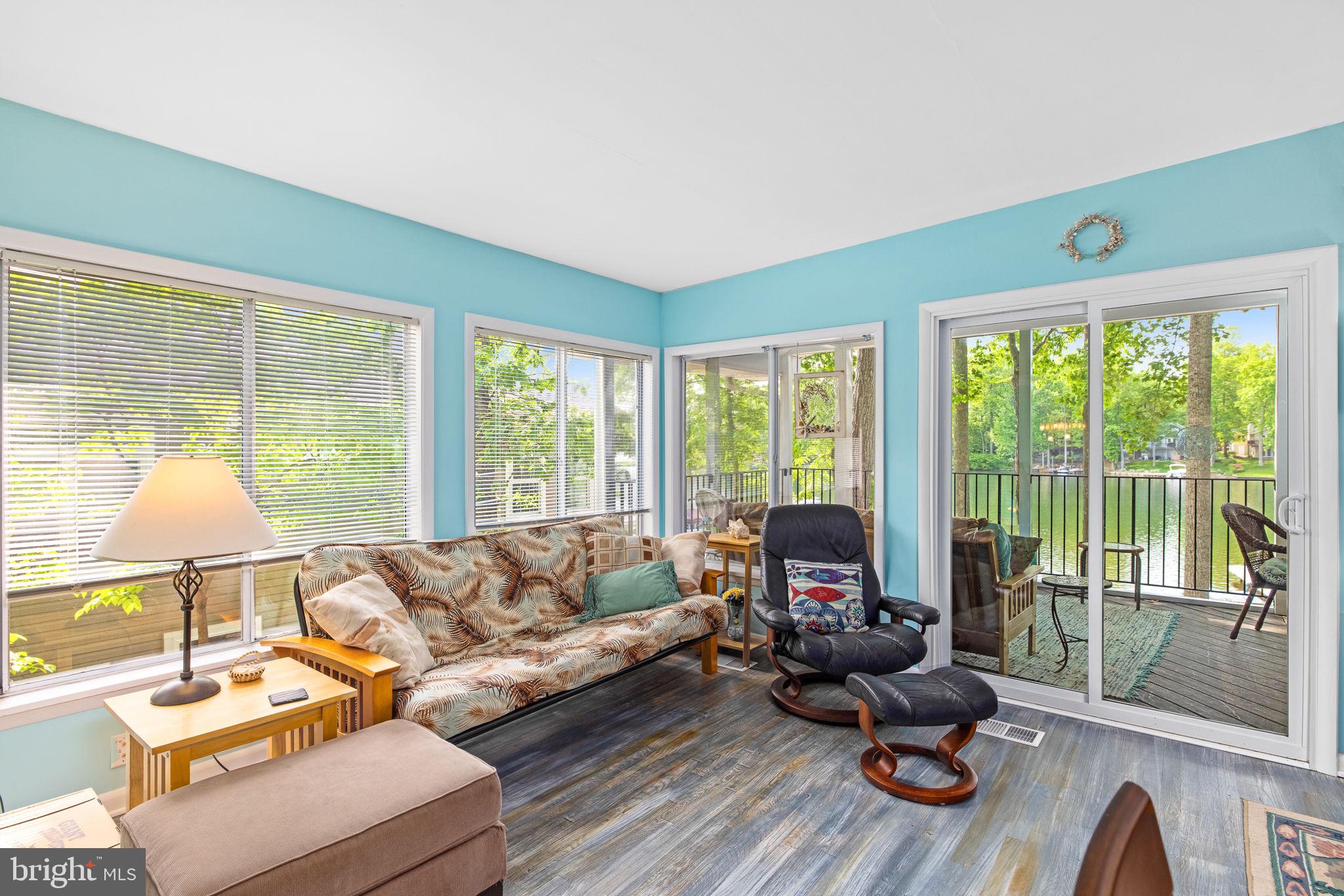 LAKE OF THE WOODS - Residential