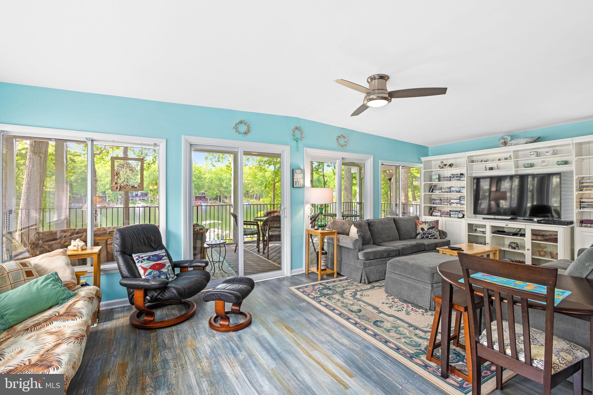 LAKE OF THE WOODS - Residential