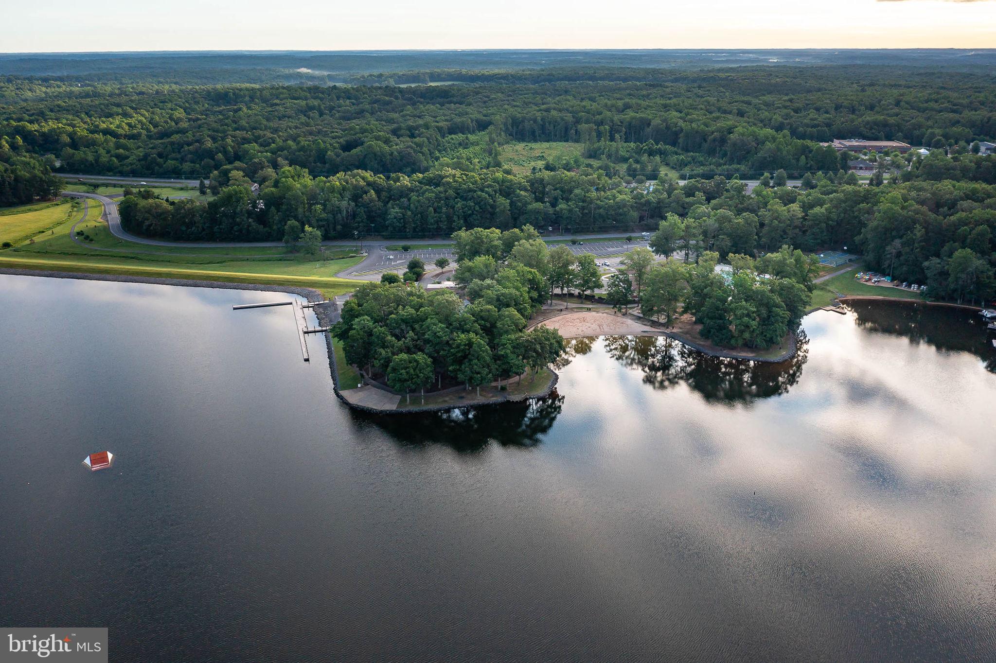 LAKE OF THE WOODS - Residential