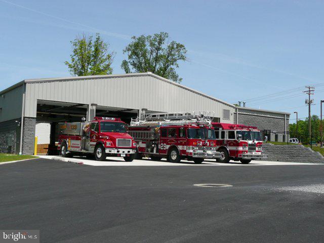 LAKE OF THE WOODS - Residential