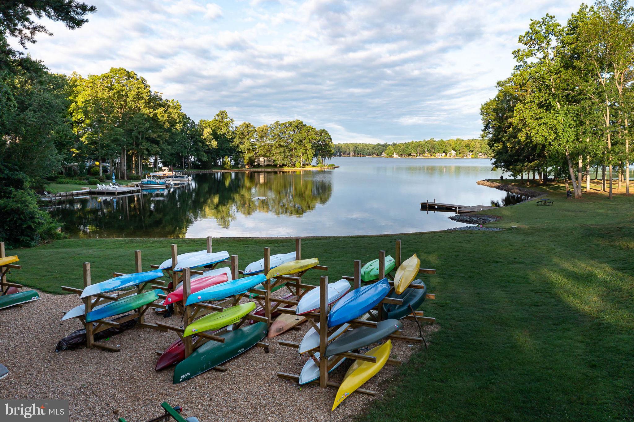 LAKE OF THE WOODS - Residential