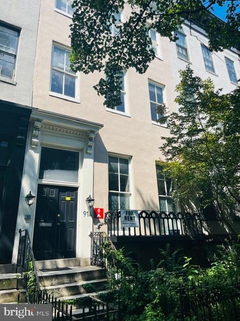Condo For Rent - 914 Saint Paul Street #2F<br/> Baltimore City County, BALTIMORE, MD 21202