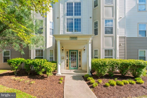 Condo For Sale - 15608 Everglade Lane #D201<br/> BOWIE, MD 20716