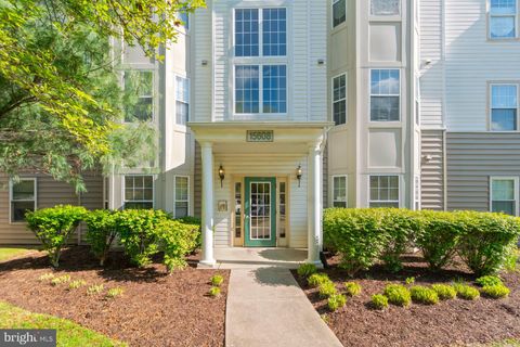 15608 EVERGLADE LANE D201 BOWIE MD 20716