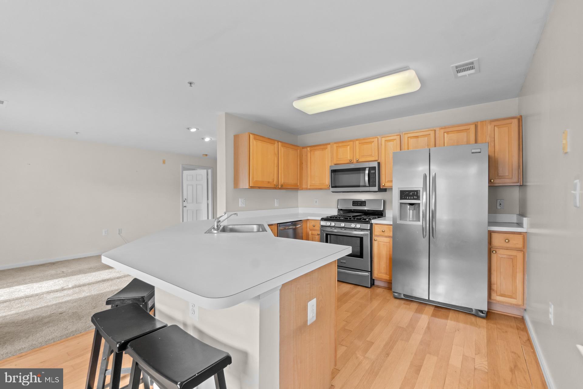 WOODLAND LAKE CONDO - Residential