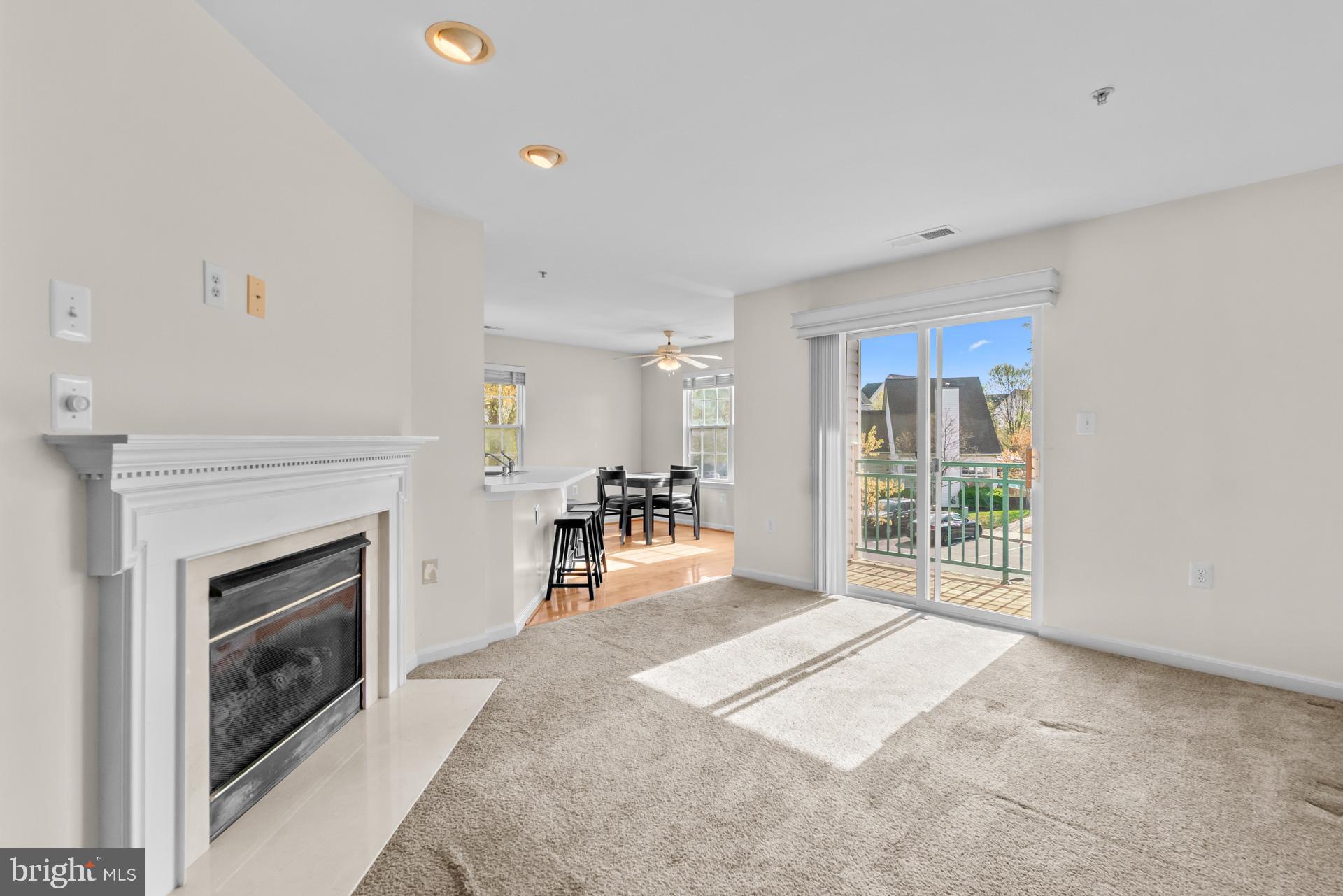 WOODLAND LAKE CONDO - Residential