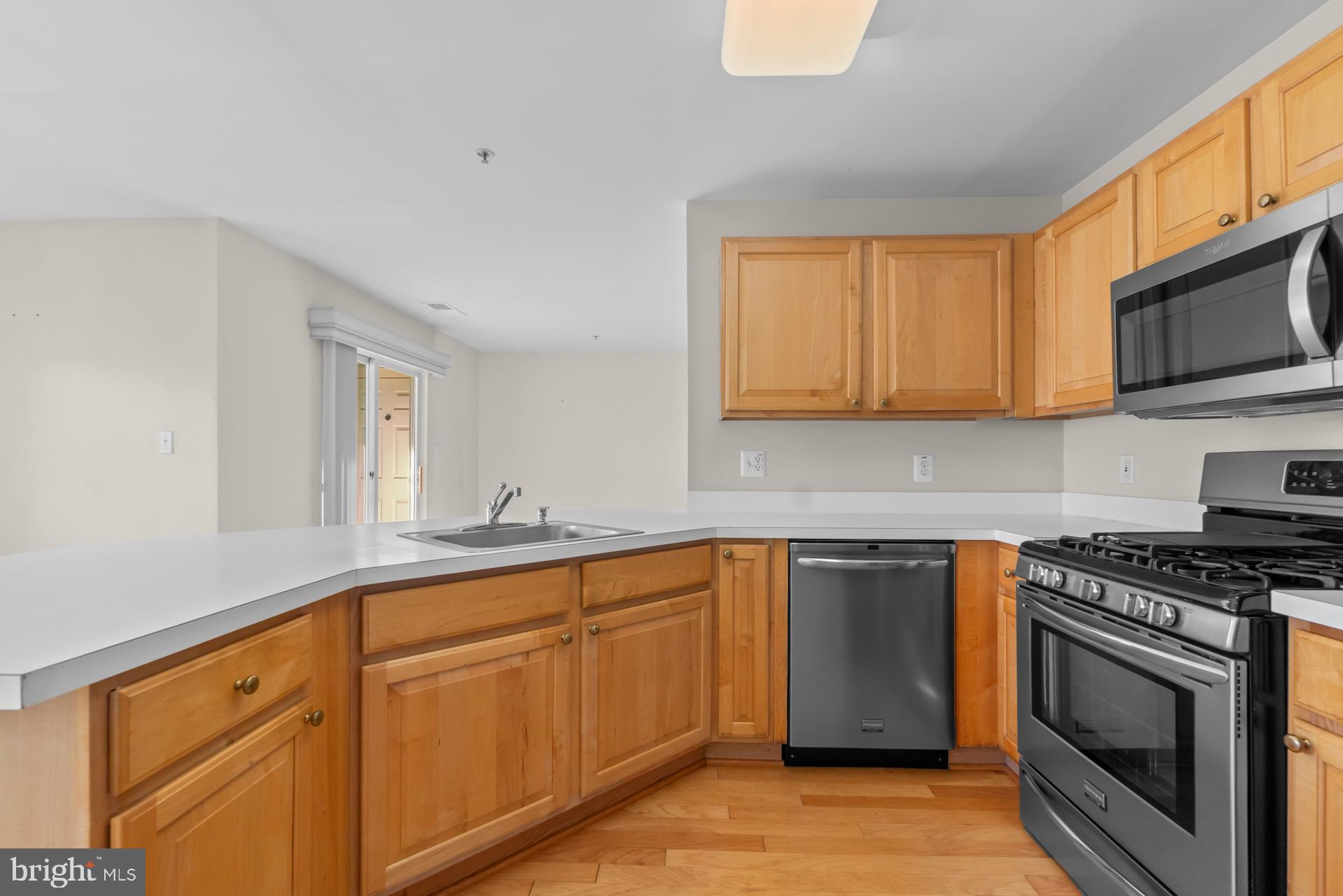 WOODLAND LAKE CONDO - Residential