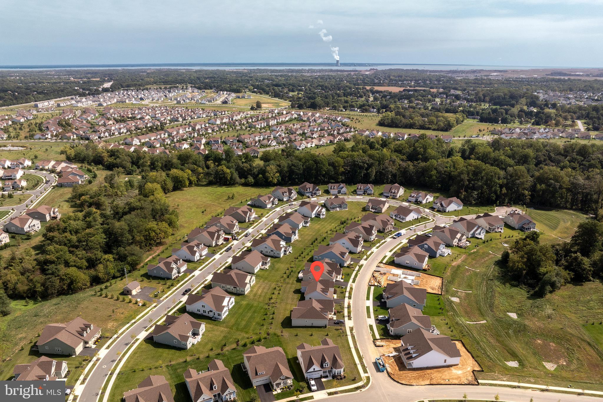VILLAGE OF BAYBERRY - Residential