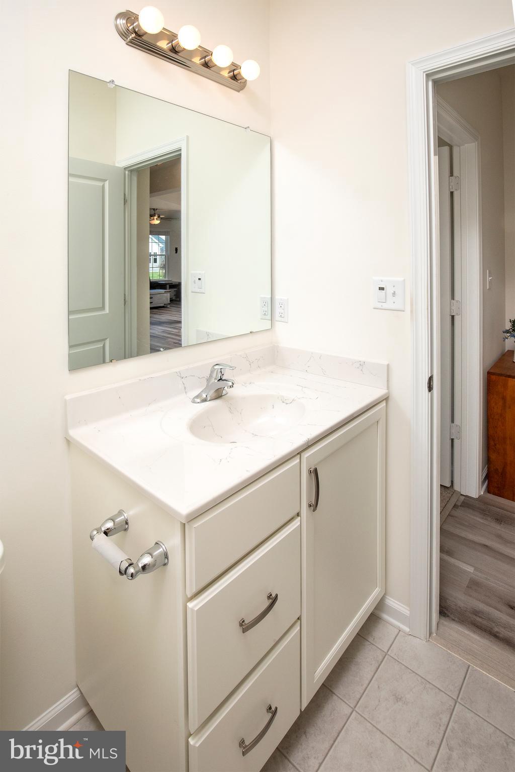 VILLAGE OF BAYBERRY - Residential