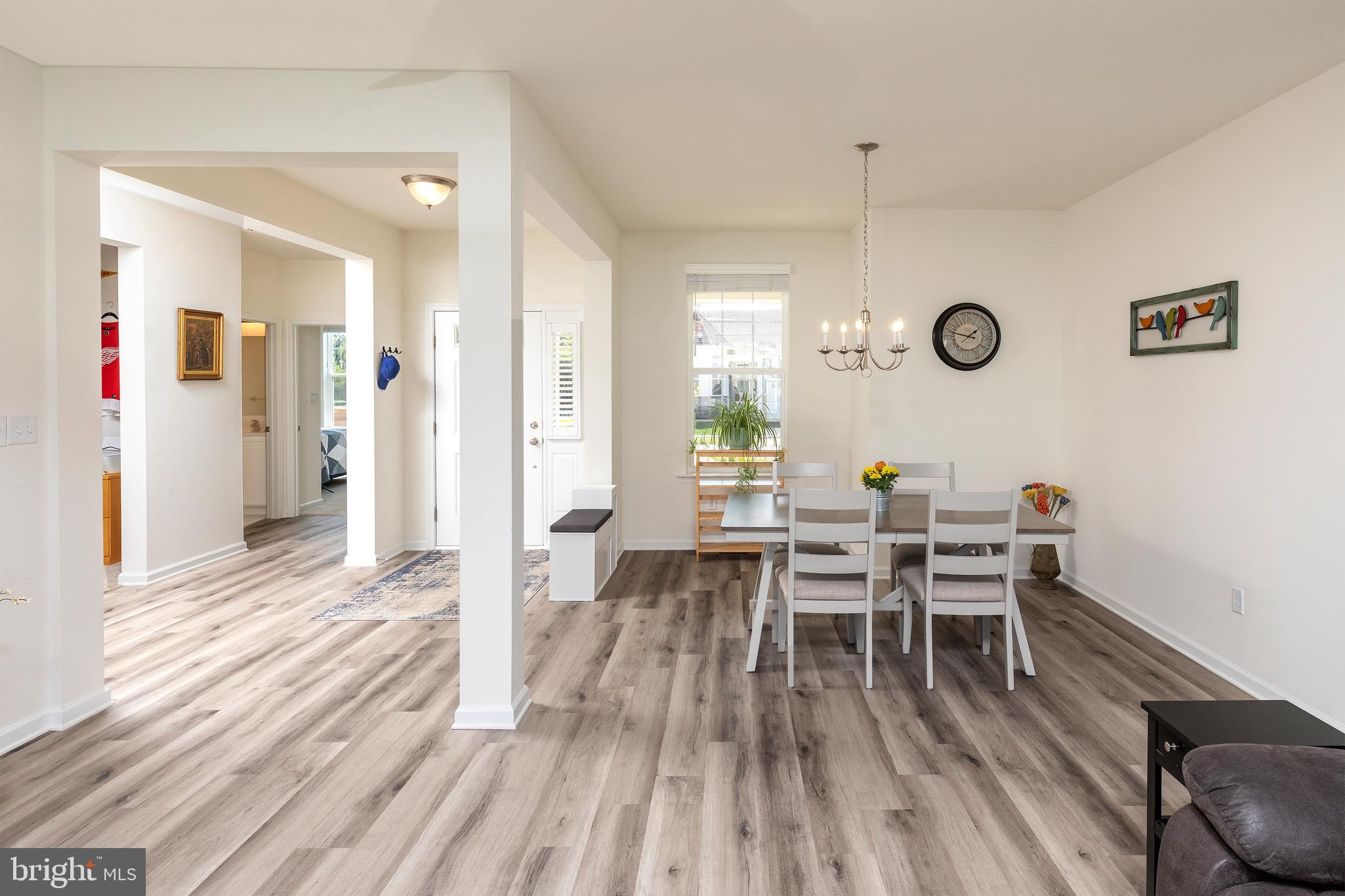 VILLAGE OF BAYBERRY - Residential